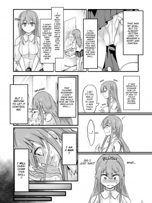 [Enokippu] TS Bad Ending in an Alternate World_07