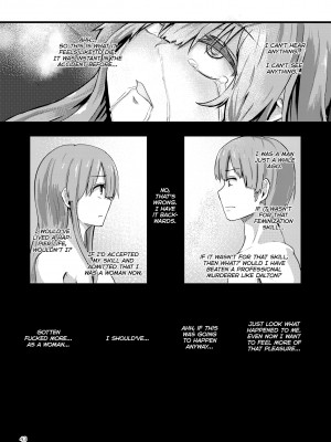 [Enokippu] TS Bad Ending in an Alternate World_42