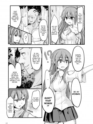 [Enokippu] TS Bad Ending in an Alternate World_12