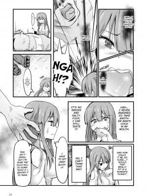 [Enokippu] TS Bad Ending in an Alternate World_18