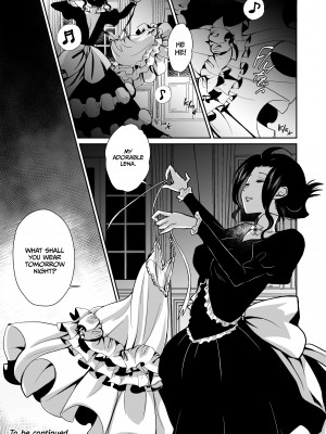[Monyata] The Poor Prince Becomes the Royal Cum Dump_41