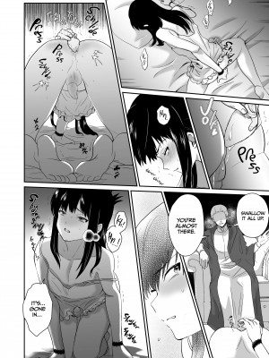 [Monyata] The Poor Prince Becomes the Royal Cum Dump_24