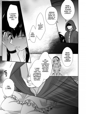 [Monyata] The Poor Prince Becomes the Royal Cum Dump_15