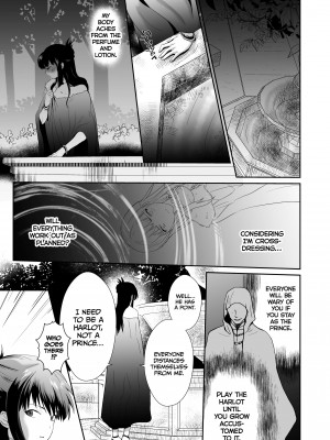 [Monyata] The Poor Prince Becomes the Royal Cum Dump_31