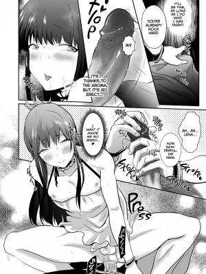 [Monyata] The Poor Prince Becomes the Royal Cum Dump_34