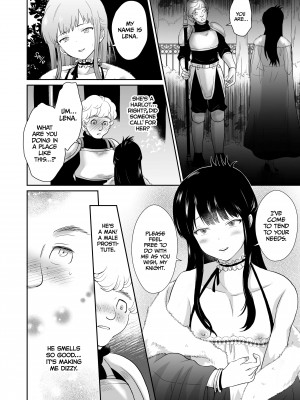 [Monyata] The Poor Prince Becomes the Royal Cum Dump_32
