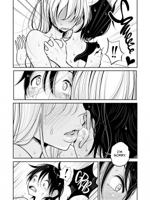 [Dibi] Dr. Hazuki's Mating Season_30