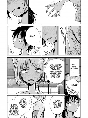 [Dibi] Dr. Hazuki's Mating Season_09