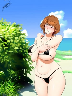[辰波要徳] My Mother Fucking Friend_50
