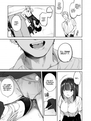 [Yuzuha] Indiscretion_13