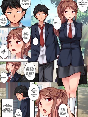 [Matsuda Val] Home Alone Romp with my Childhood Friend_01