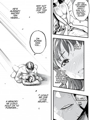 [Taniguchi Daisuke] Another August, 10 Years Later with You_057