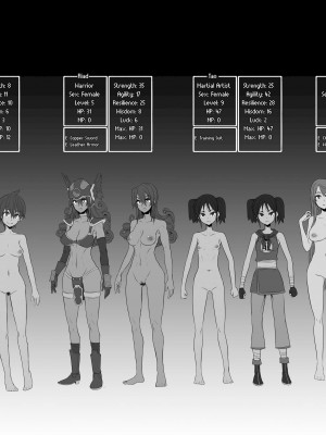 [Shindo L] Female Hero's Journey_41
