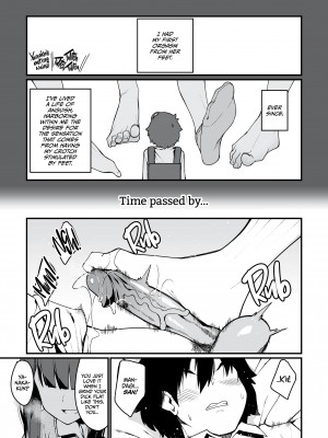[Haiba Nemumi] Electric Footsie Mandagi-san_06