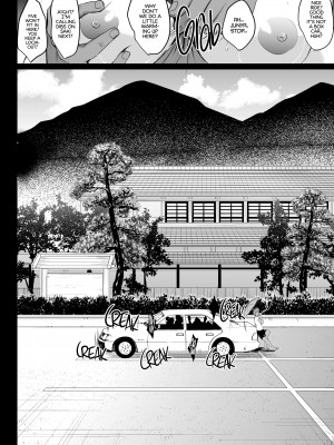 [Hozumi Kenji] Mother and Daughter Training Diary - A Trip to the Hot Springs_47