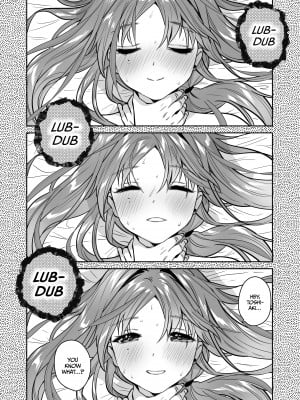 [Yanyo] Big Sis Loves Nobody Else But You - Playing Friends_46
