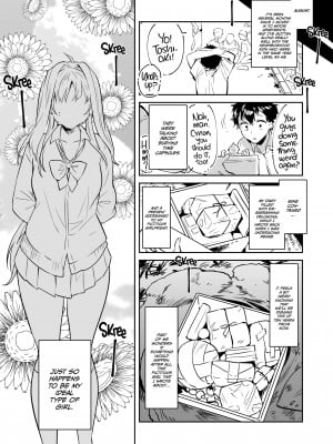 [Yanyo] Big Sis Loves Nobody Else But You - Playing Friends_51
