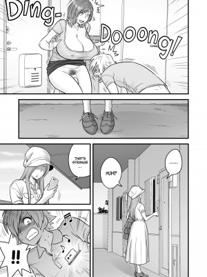 [Tatsunami Youtoku] Mother Knows Best 2_11