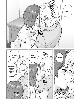 [Tatsunami Youtoku] Mother Knows Best 2_02