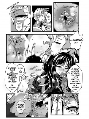 [STAR☆CHASER] Brightest Star_29