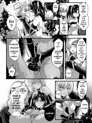 [STAR☆CHASER] Brightest Star_40