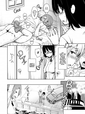 [Narusawa Kei] Tropical Island Maniacs：My Host Family is so Lewd! 2_06