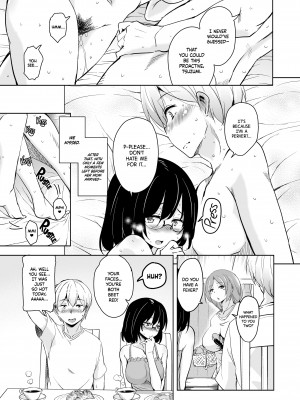 [Narusawa Kei] Tropical Island Maniacs：My Host Family is so Lewd! 2_23