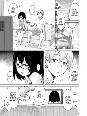 [Narusawa Kei] Tropical Island Maniacs：My Host Family is so Lewd! 2_07