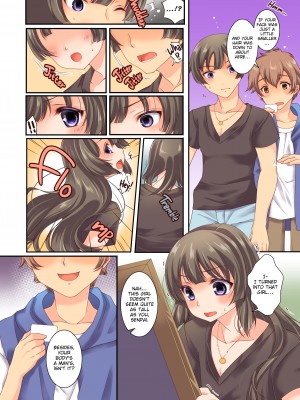 [Yotsuba Chica] Identity Is Everything_05