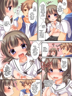 [Yotsuba Chica] Identity Is Everything_28