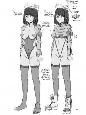 [Mizuryu Kei] Welcome to Mizuryukei Land - Day 1.5_27