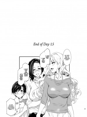 [Mizuryu Kei] Welcome to Mizuryukei Land - Day 1.5_24