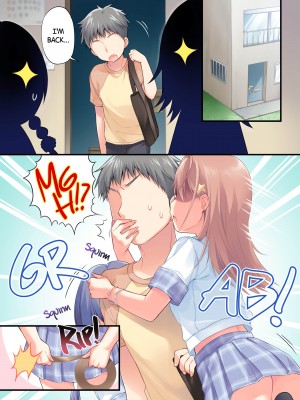 [Usashiro Mani] You'd Better Be Thankful That You're Getting a Super Energetic High School Girl Like Me For Free!_02