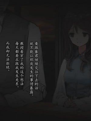 女子大生と教授（と僕）のありがちな(同人CG集)_00022