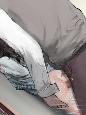 女子大生と教授（と僕）のありがちな(同人CG集)_00101