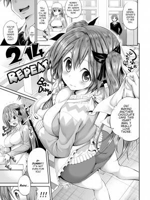 [Yahiro Pochi] Lickety-Slit_45_145