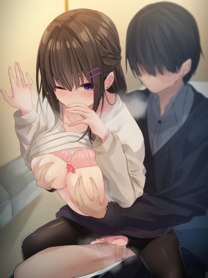 [むちむちねこ（らむち）]みだらな日常 6 [Chinese]_150