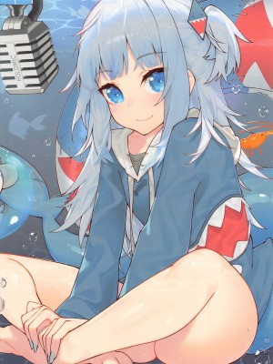 [水之色] HoPornLive English (バーチャルYouTuber)_013