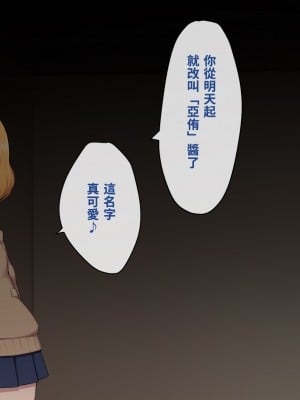 [トランス・トリビューン (綿谷)] 女裝雌墮的風紀委員_fuuki152