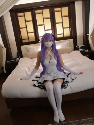 [PROJECT-Y] ア●ールレーン ユニコーンの大胆えっちな姿を覗いちゃった☆彡_00022