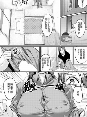 [禁漫漢化組][トロ太郎] 「朝までするけど…大丈夫？」～絶倫アラフォーの激しめエッチ！_000174