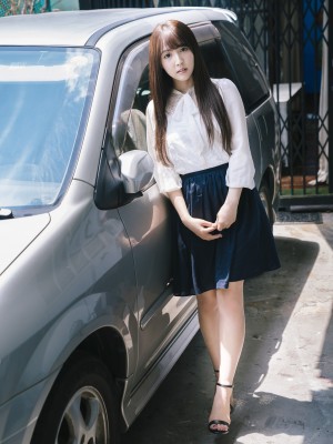 三上悠亜写真集「399DAYS」3部作 VOL.1 邂逅_88