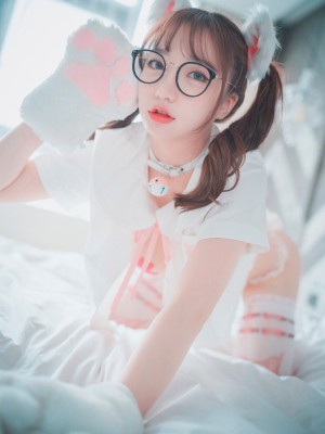 孫樂樂 [DJAWA] Cute Pink - Son Ye-Eun (손예은)_17