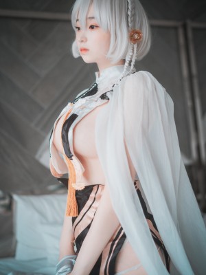 [DJAWA] Bambi - Azur Lane HMS Sirius_DJAWA_00001