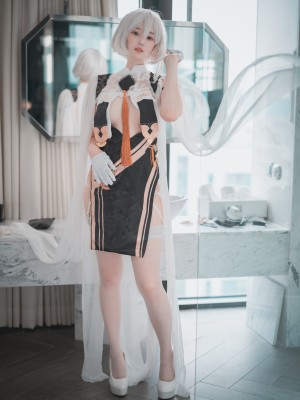 [DJAWA] Bambi - Azur Lane HMS Sirius_DJAWA_00005
