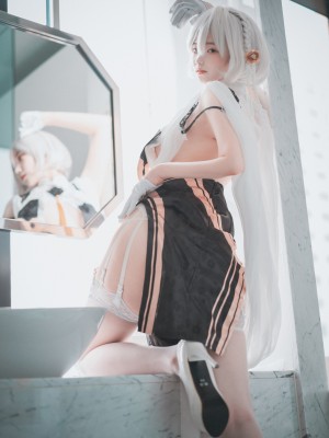 [DJAWA] Bambi - Azur Lane HMS Sirius_DJAWA_00010