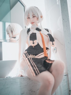 [DJAWA] Bambi - Azur Lane HMS Sirius_DJAWA_00011