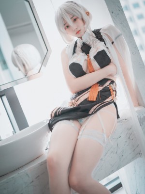 [DJAWA] Bambi - Azur Lane HMS Sirius_DJAWA_00015
