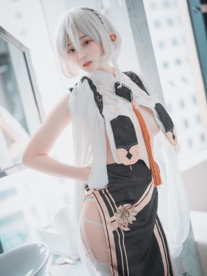 [DJAWA] Bambi - Azur Lane HMS Sirius_DJAWA_00017
