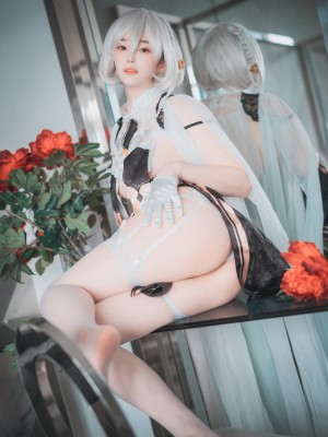 [DJAWA] Bambi - Azur Lane HMS Sirius_DJAWA_00041